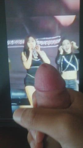 Korean NSFW Pretty clip