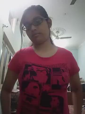 desi girlfriend hotwife clip