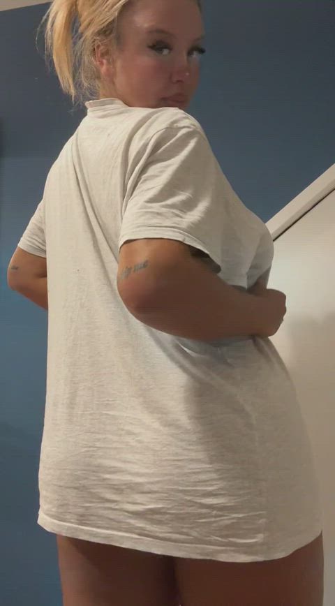 ass babe big ass booty nsfw solo thick clip