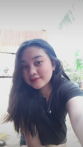 filipina pinay tiktok clip