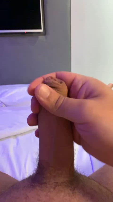 POV: I accidentally cum in your eye š«