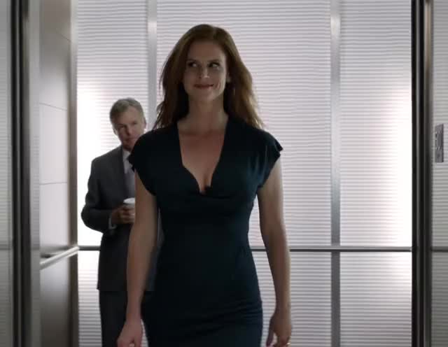 Sarah Rafferty