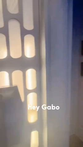 cute petite teen clip