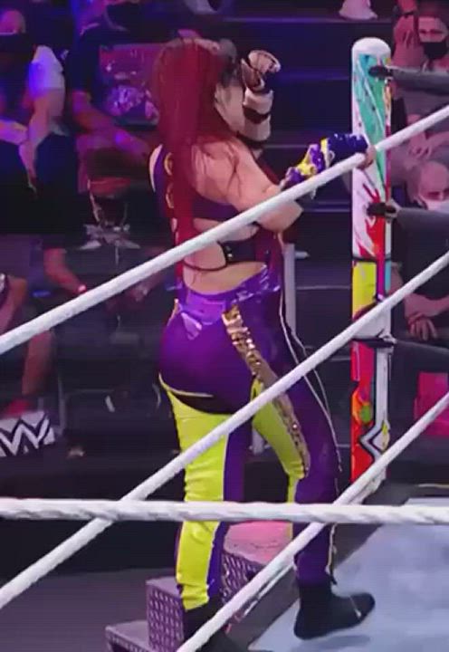 Ass Japanese Wrestling clip