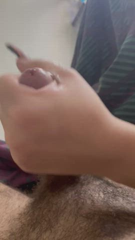 big dick cock costume couple cumshot dontslutshame freaks handjob clip