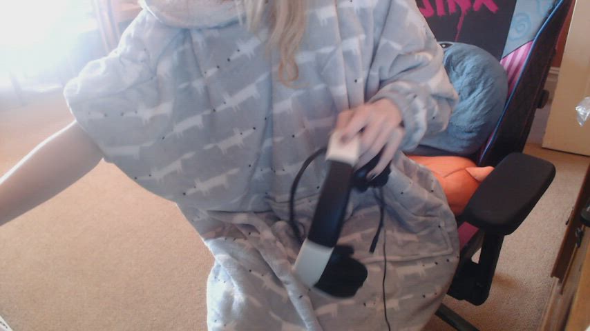 big dick panties trans clip