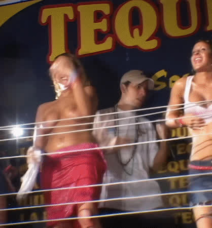 big tits boobs fake boobs fake tits spring break tits clip