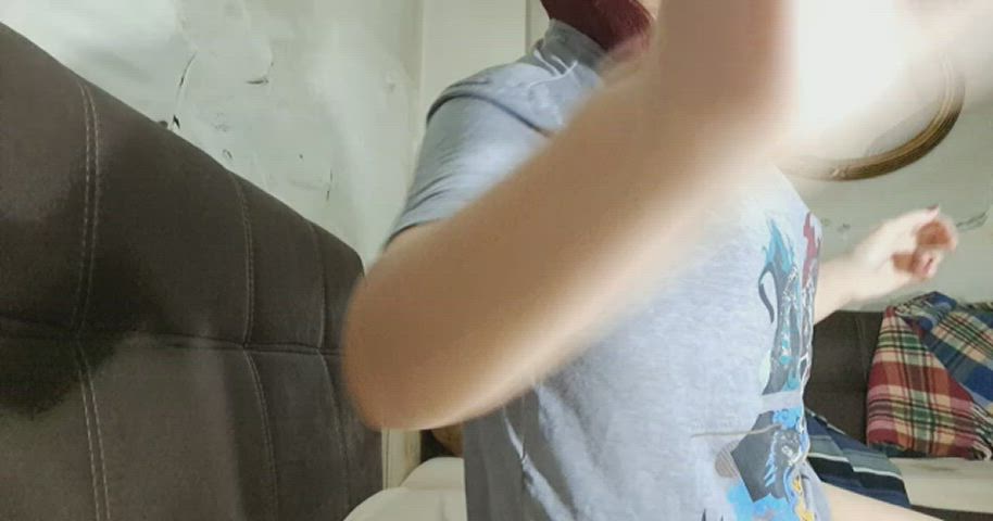 natural tits onlyfans teen clip