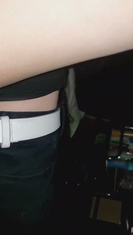 Amateur Car Sex Cuckold Girlfriend Sweaty Sex Watching clip