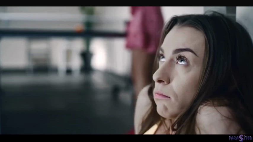 facial facial expression lesbian lesbians clip