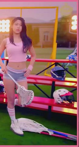 body celebrity korean clip