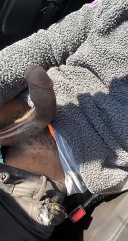 bbc balls car sex jerk off clip