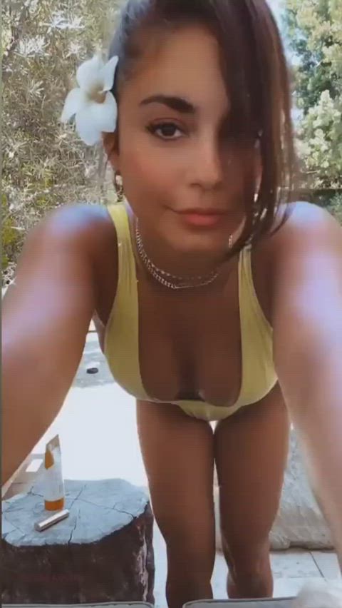 Vanessa Hudgens