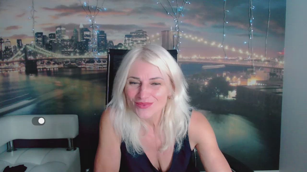 Cam Camgirl Webcam clip