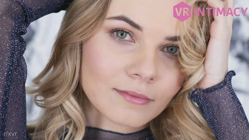 Be Quiet and Watch Me! - Kate Jones @ Czech VR Intimacy ?