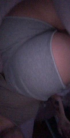 Ass Booty Shorts clip