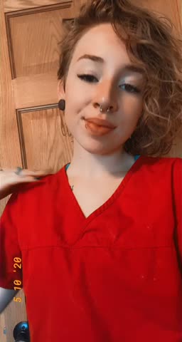 Hotel maid