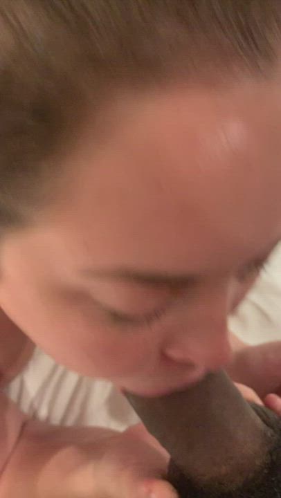 Blowjob Teen White Girl clip