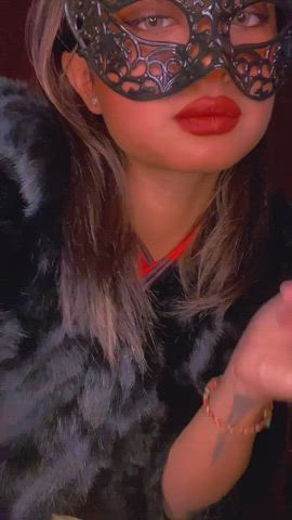 dancing pretty strip clip