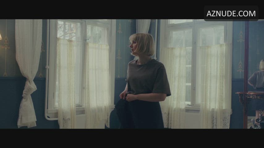 bra cinema underwear clip