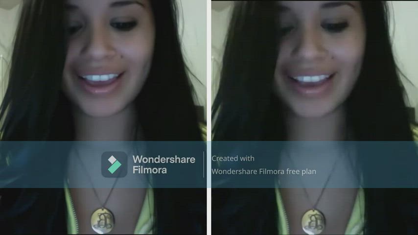 College Girlfriend Teen clip