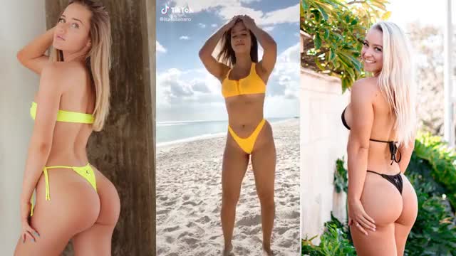 Boutinela Sexy Compilation