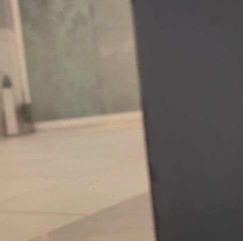 bathroom brunette hidden cam hidden camera hotwife shower wife wifey clip