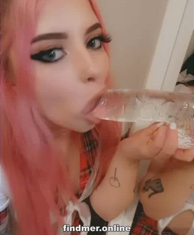 Ass Big Tits Boobs Brunette Cumshot Hardcore Homemade TikTok Tits clip