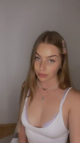 I think it's time we tried something fun and sexy..?