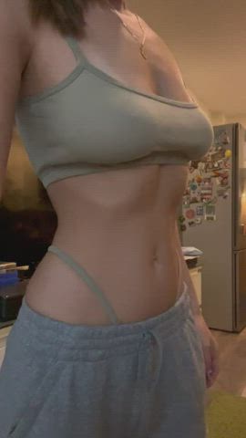 Can you fuck me in doggy?