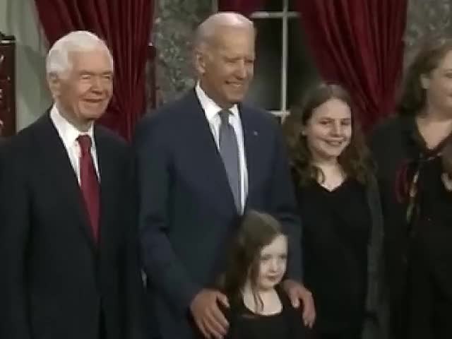 Joe Biden Grope 2 (www.JoeBiden.info)