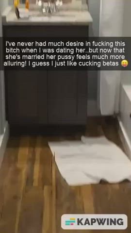 Booty Cheating Cum On Ass Wife clip