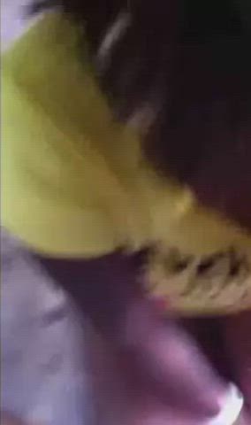 Amateur Cumshot Facial Friends clip