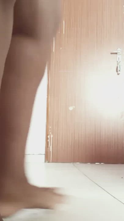 african big ass booty clip