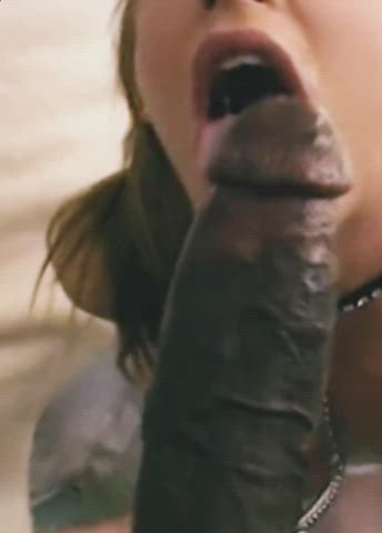 bbc blowjob blowjob shop lexington steele clip