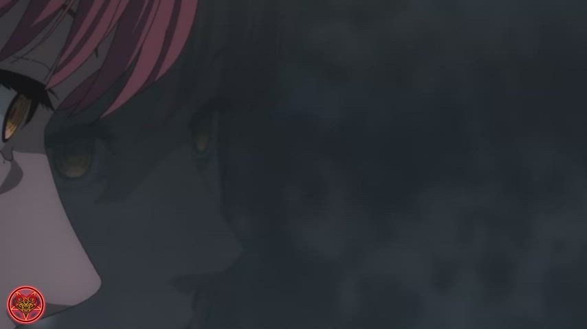 anime blowjob cosplay domme mom redhead split screen porn subtitles clip