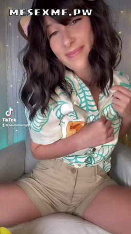 adria rae brazilian curly hair nikki peach threesome upskirt clip