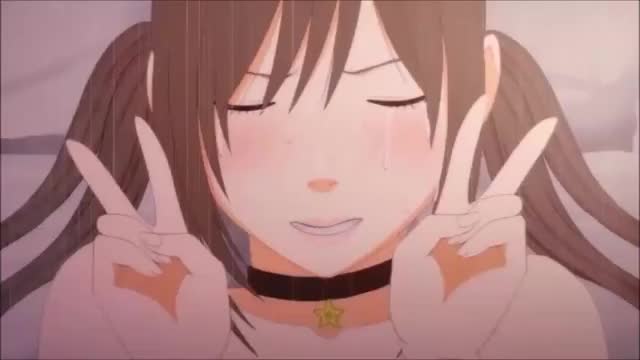 Lovely idol