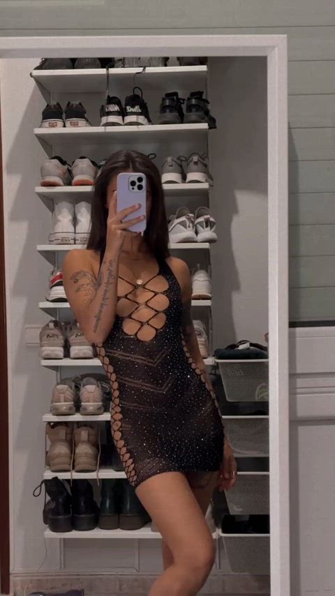 fancentro latina sfw tattooed latinas clip