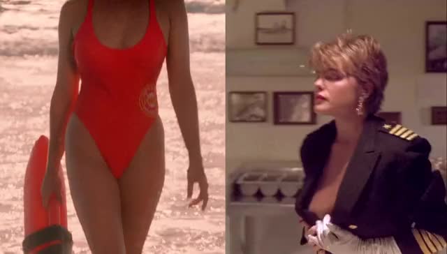 Erika Eleniak