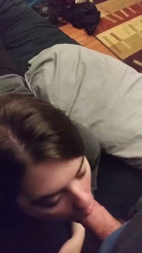 amateur bwc big dick blowjob white girl clip