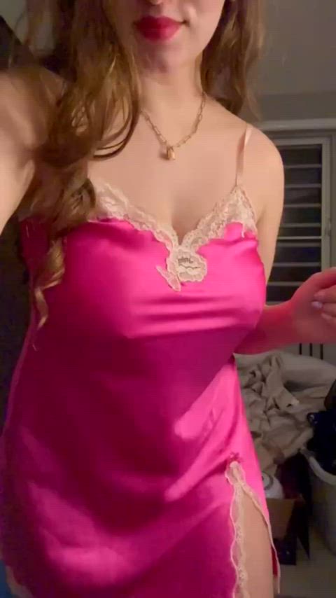 React if you would slap my ass ๐