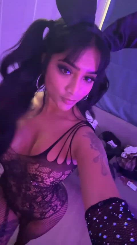 Would you fuck me in this outfit? ๐ฅน