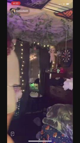 nipple nipples nipslip tiktok tits clip