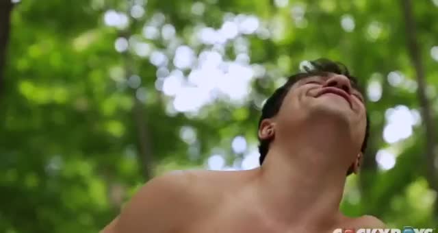 Angel Rivera & Levi Karter
