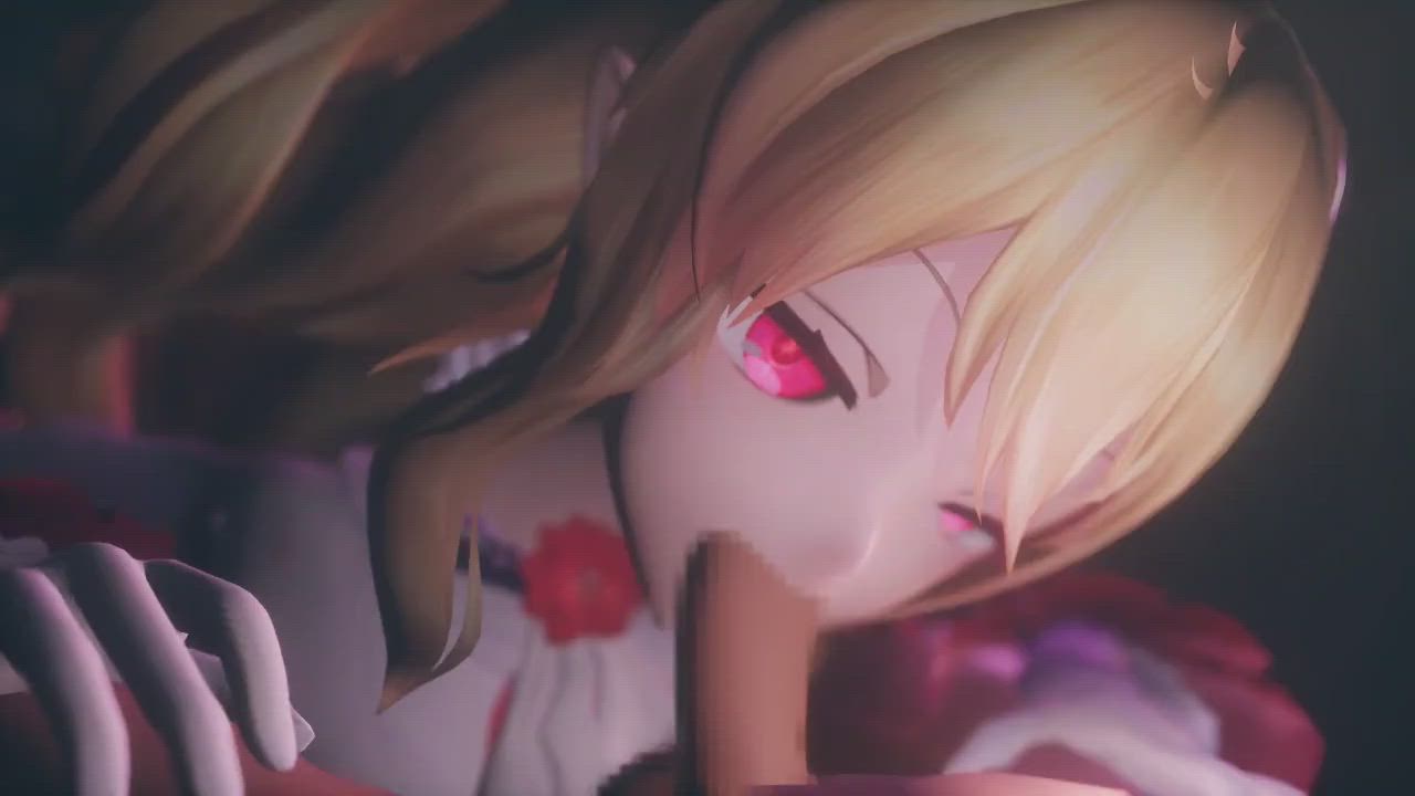 Anime Girls Hentai clip