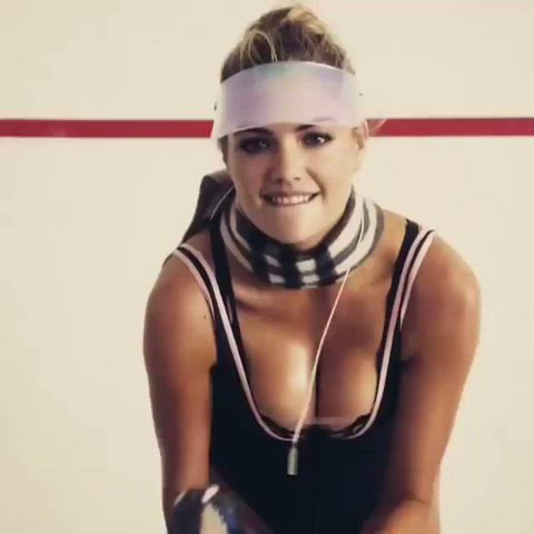 celebrity cleavage kate upton clip