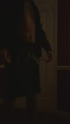 Cock Cock Worship Hispanic Surprise Tease clip