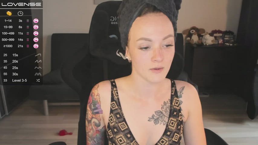 Cam Camgirl Homemade clip