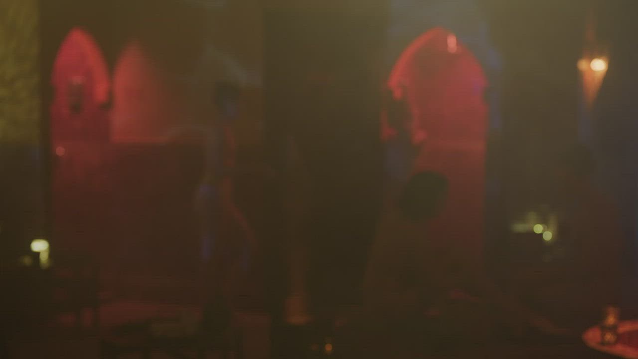 Celebrity French Topless clip